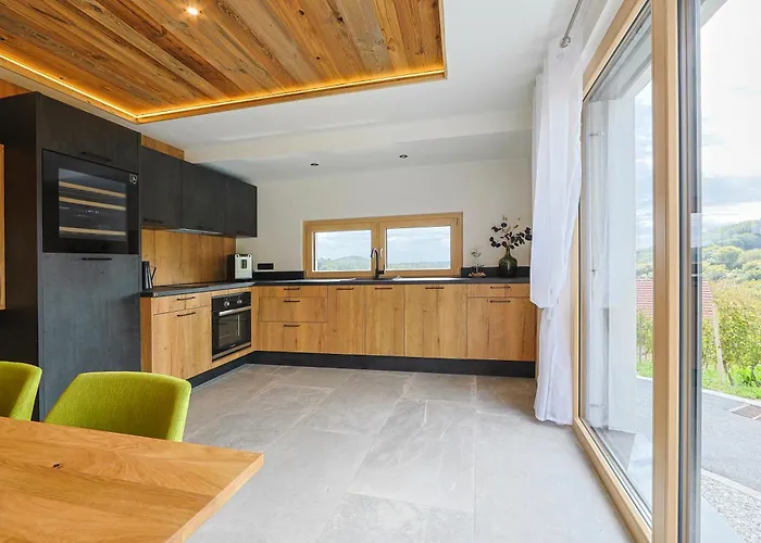 Sgarz Kitzeck im Sausal